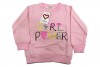 Thumbnail PULLOVER GIRLS POWER0